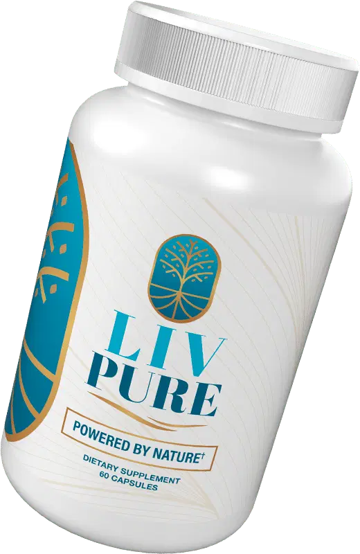 Liv Pure official site