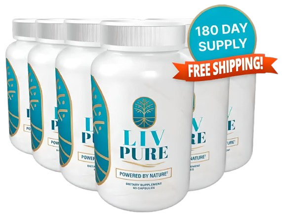 Liv Pure Discount