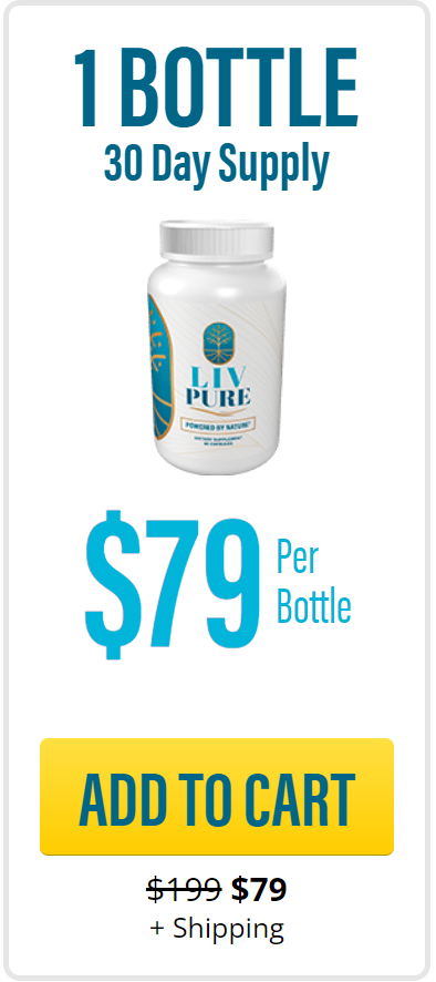 Liv Pure Price